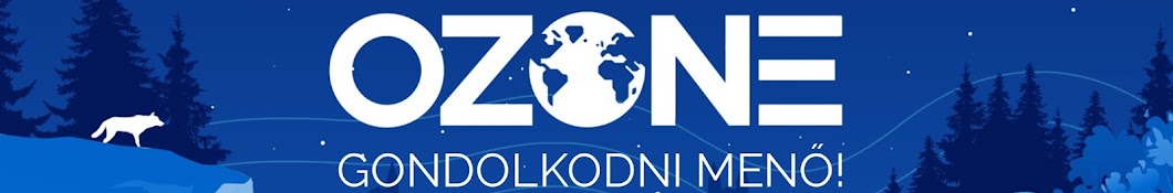 OzoneTv YouTube channel avatar