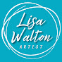Lisa Walton - @LisaWaltonArtist YouTube Profile Photo