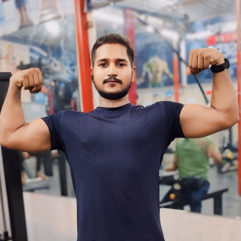 Boys Fitness Vlog 2.1