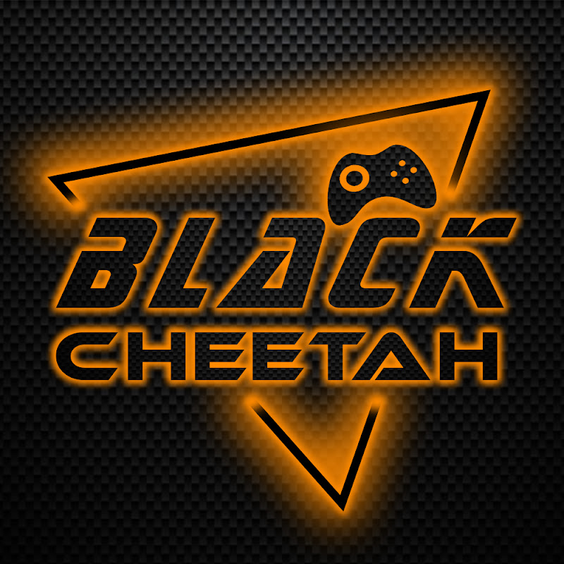Black Cheetah Gaming