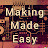 Making Made Easy