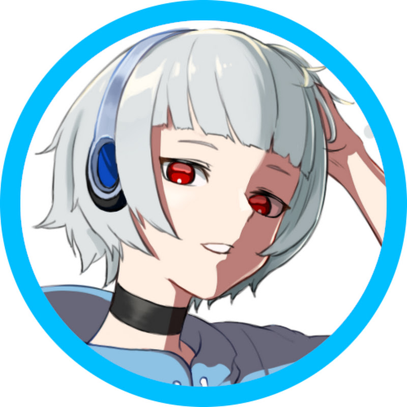 バーチャル司書のエトナさん