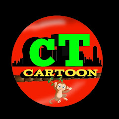 CT Cartoon avatar