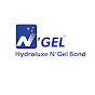 Hydroluxe N'Gel Bond logo