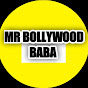 Mr Bollywood Baba  logo