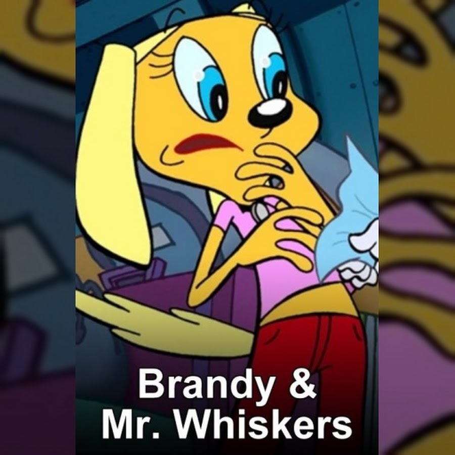Brandy & Mr. Whiskers Topic YouTube