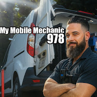 My Mobile Mechanic 978 profile image