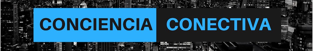 conciencia conectiva YouTube kanalı avatarı