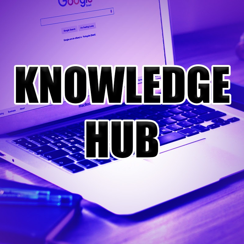 Knowledge Hub