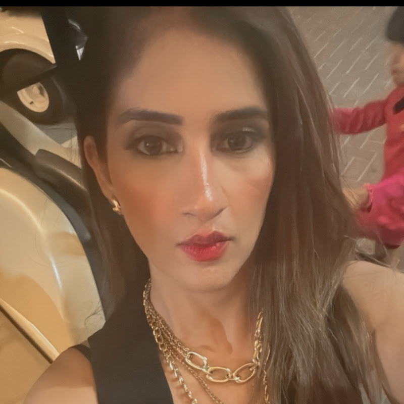 Style & Savor With Sonal
