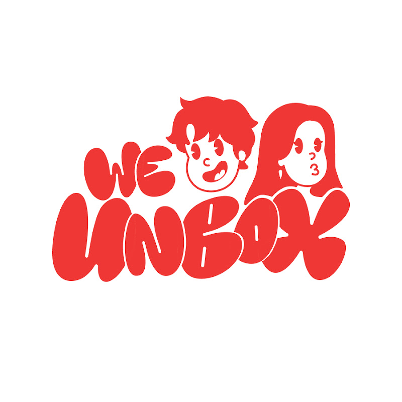 WE UNBOX