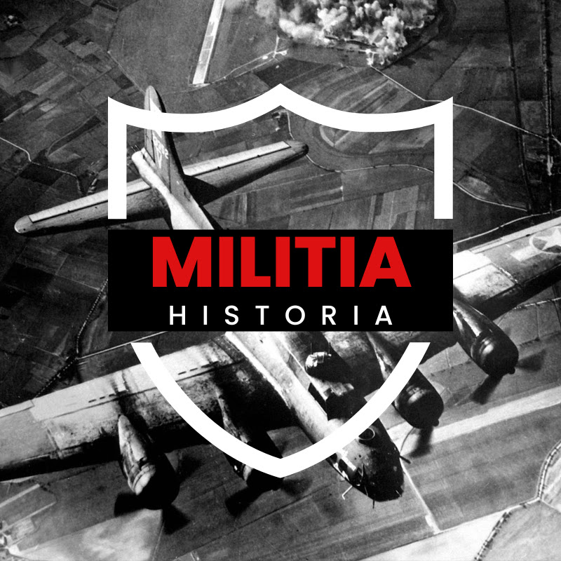 Militia Historia