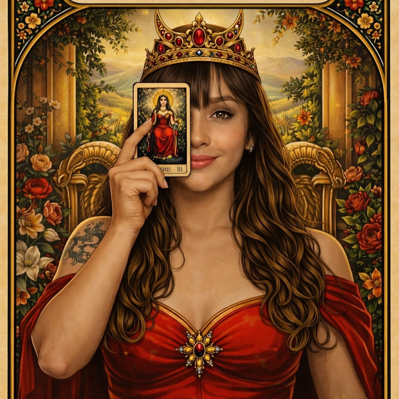 Vibras de Emperatriz