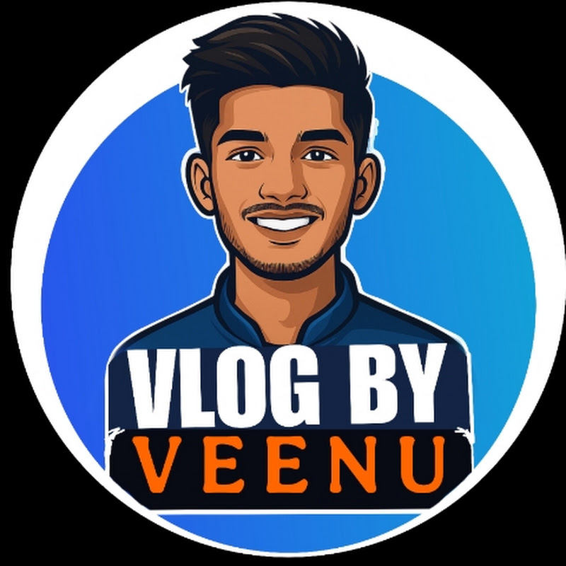 Vlog By Veenu