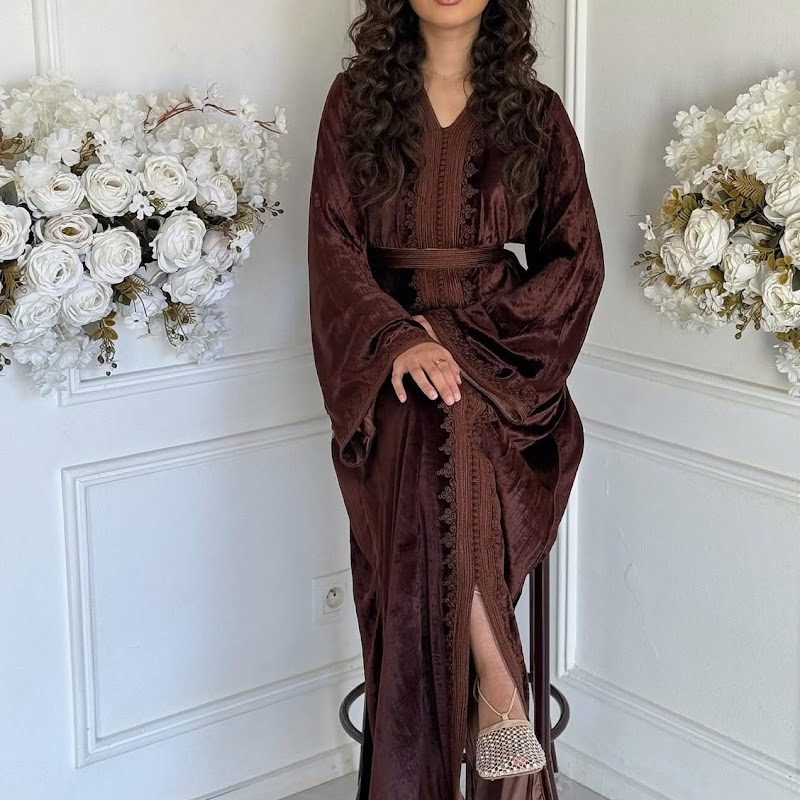 قفطان classy