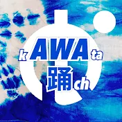 AWA踊ch / Awaodori channel