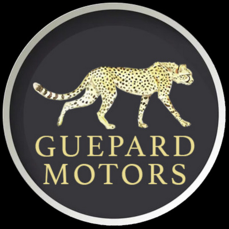 Guepard Motors