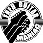 Fred Guitar Maniac