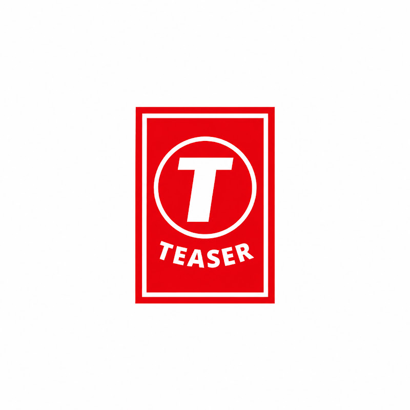 Trailer Teaser PanIndia • 3.5m views • 2 hours ago