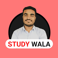 Логотип каналу STUDY WALA