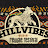 Hill Vibes Reggae Festival