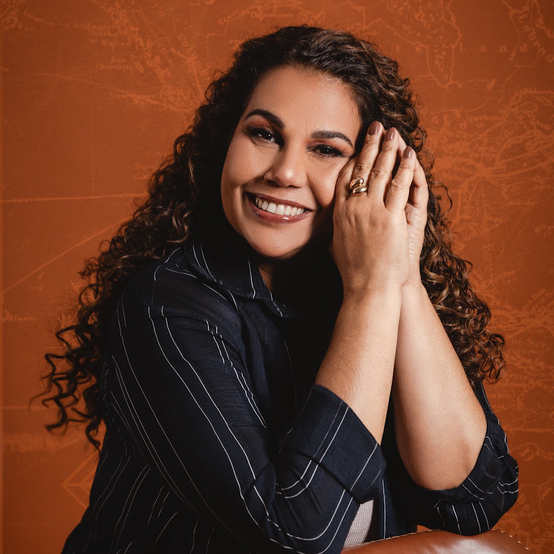 Eliana Ribeiro - Topic