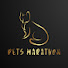 VFYIFCHggrs-channel-avatar-Pets Marathon and AnimalVerse