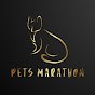 Pets Marathon Avatar