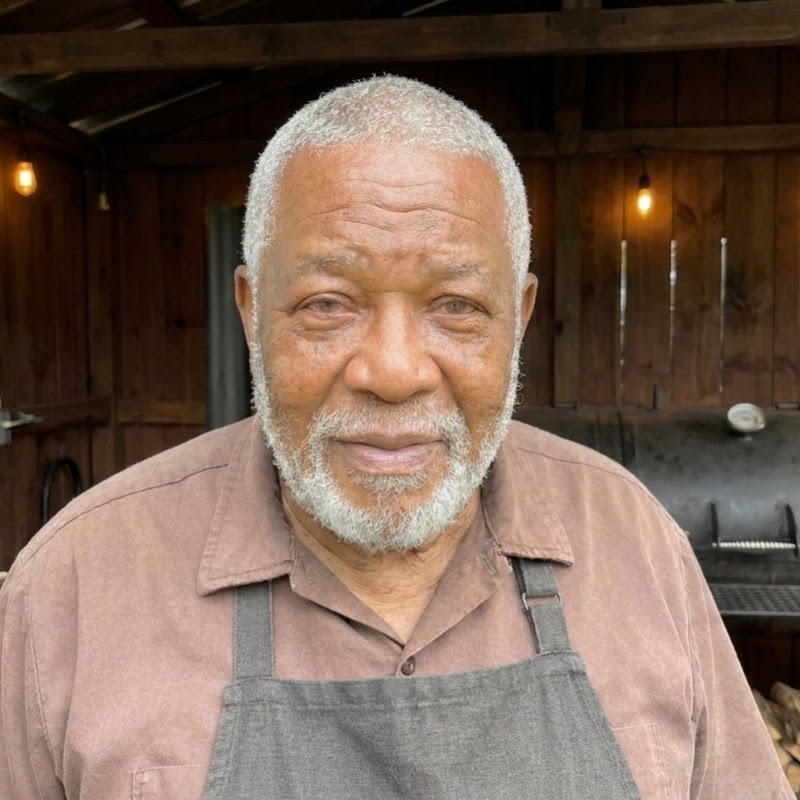 Earl Jackson