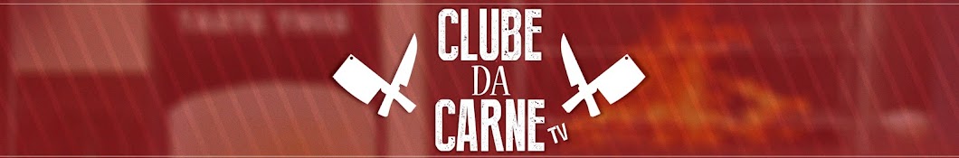 Clube da Carne YouTube channel avatar