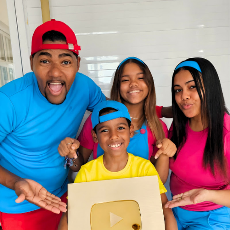 Canal Kimberlly e Kyann