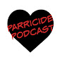 Parricide Podcast logo