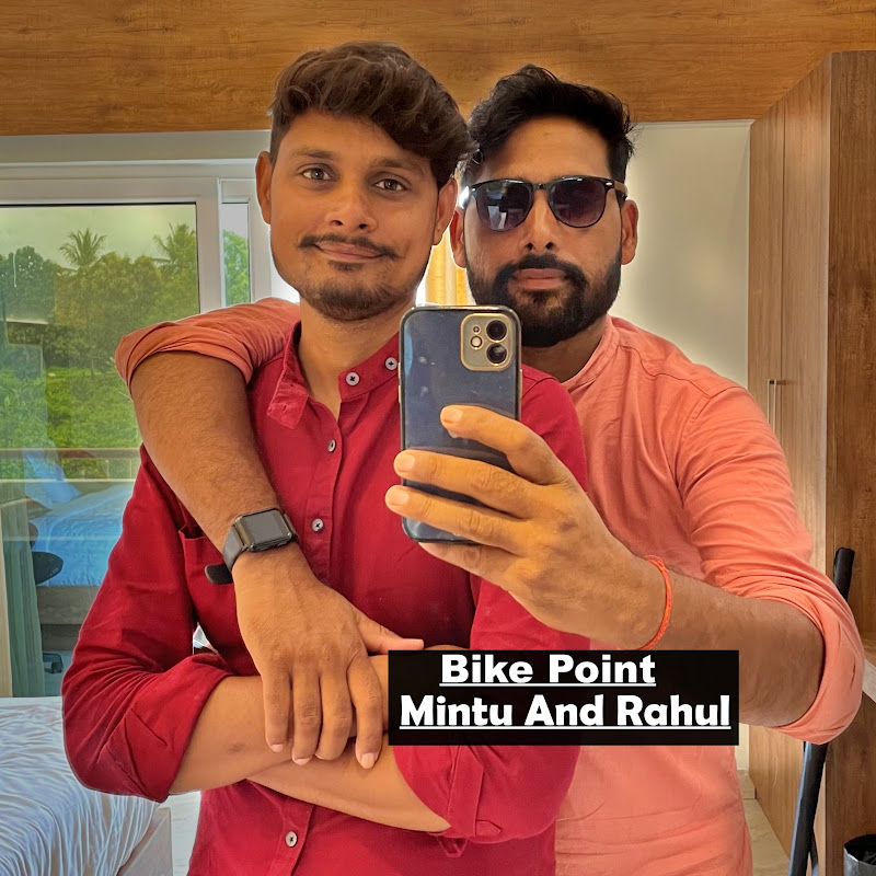 bike point By Mr Shorts