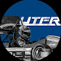 UTFR – University of Toronto Formula Racing logo