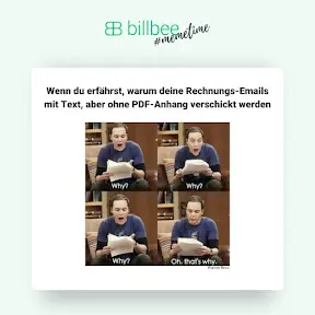 Billbee GmbH YouTube channel