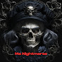 Ms. Nightmares logo
