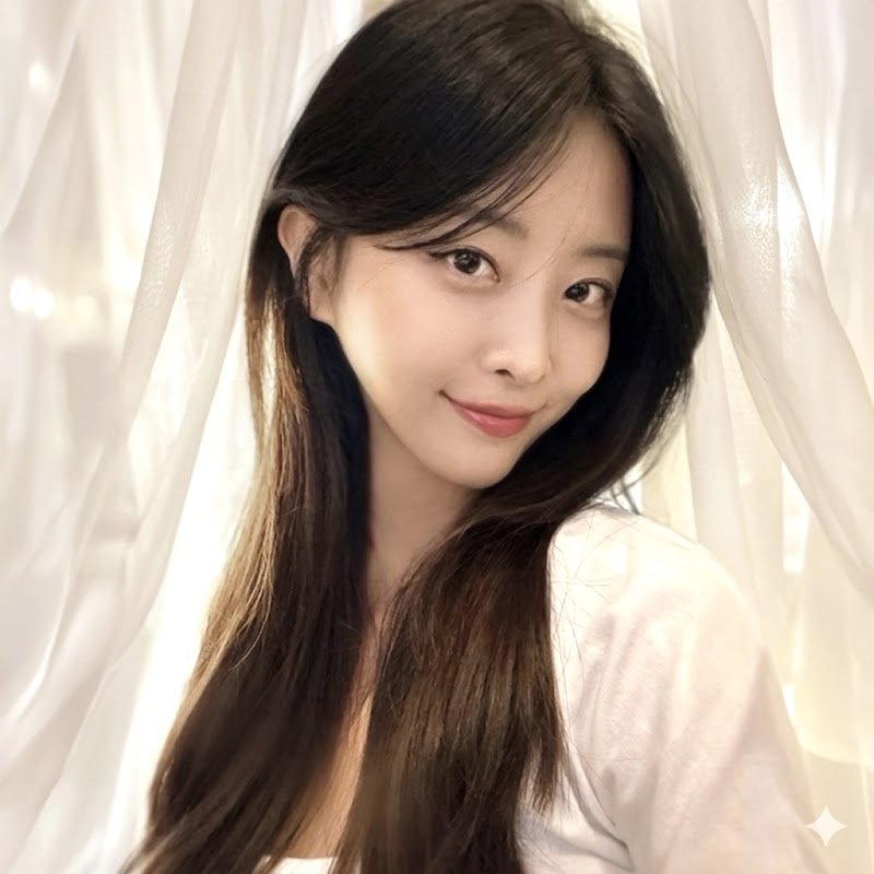 JOOHYE 주혜