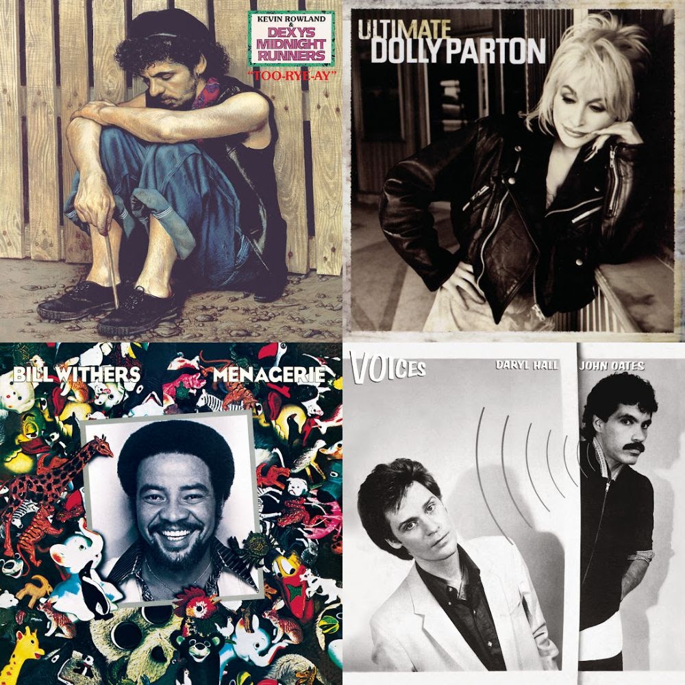 Famous Old School Logos