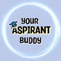 Your Aspirant Buddy  logo
