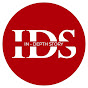 IN-Depth Story logo