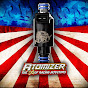 Atomizer Racing Injectors logo