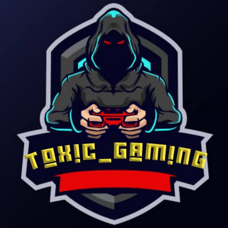 TOXIC_GAMING