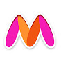 Логотип каналу Myntra