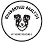 Guaranteed Analysis: Pet Food Unleashed logo