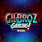 GilBroz Gaming logo