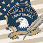 Liberty Unfolded logo