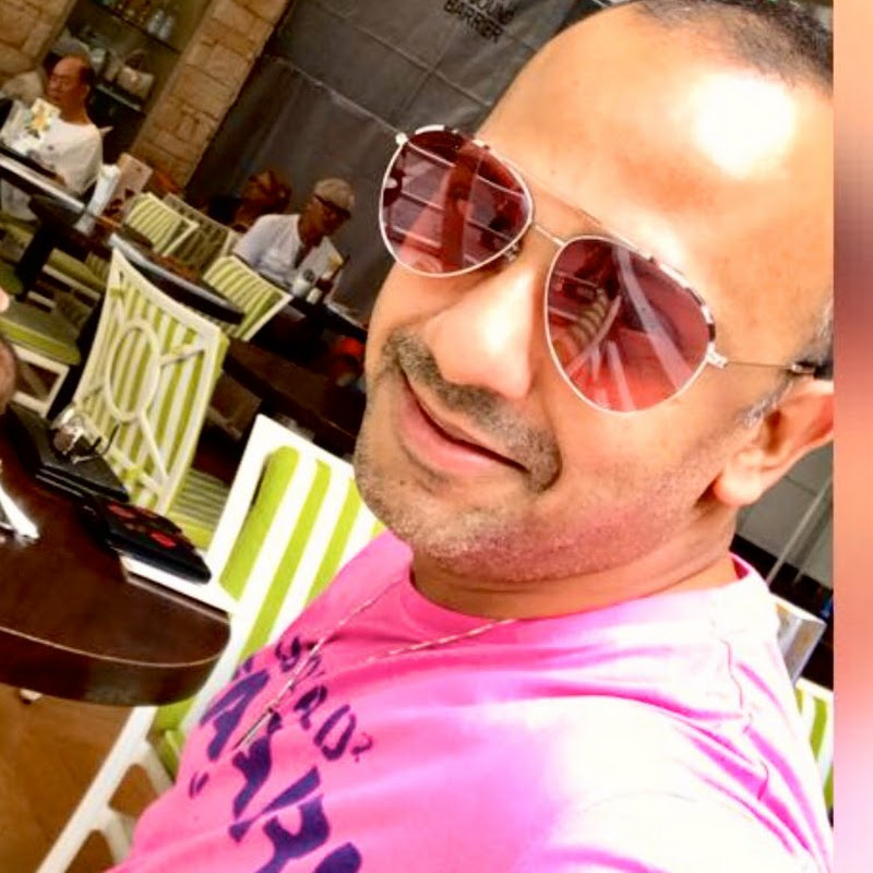 Ashish Poddar