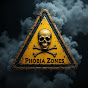 Phobia Zones logo