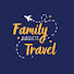Family Travel Pursuits