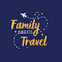 Family Travel Pursuits logo